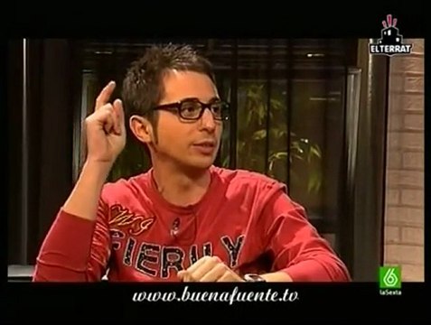 BUENAFUENTE 337 - Bertovisión