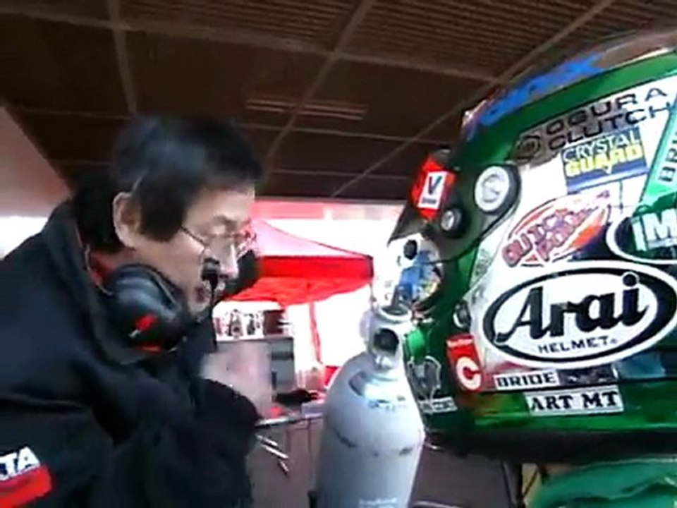 JDM Racers - Hot Version DVD Trailer