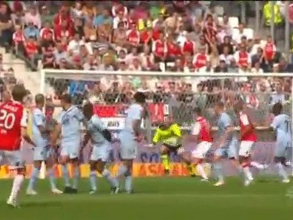 Alkmaar gewinnt Spitzenspiel