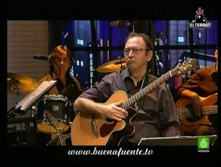 BUENAFUENTE 338 - Propuestas de promesas políticas poéticas