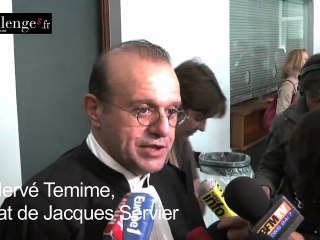 Mediator : l'avocat de Servier réclame un seul procès