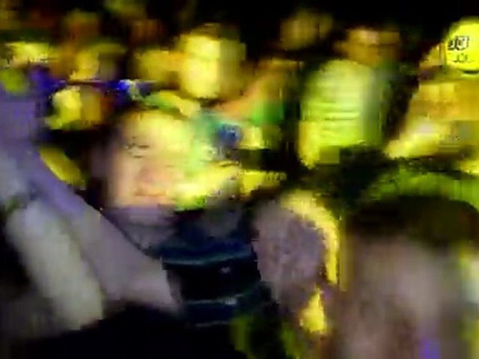 Neophyte & MC Korrupt @ GBXperience, The Arches, Glasgow