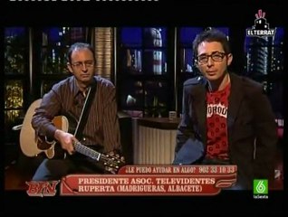 BUENAFUENTE 340 - ¿Le puedo ayudar en algo?