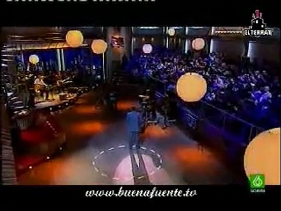 BFN 325 - LOS TRENES (25.10.2007)