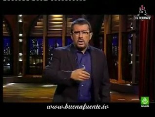 BFN 327 - ENTIERROS DIFERENTES (30.10.2007)