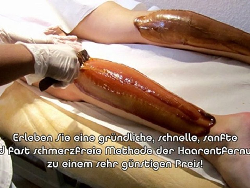 Morena Bonita Wax - Brazilian Waxing Studio Berlin Prenzlauer Berg