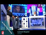 Zapping Sport du 26 septembre 2011