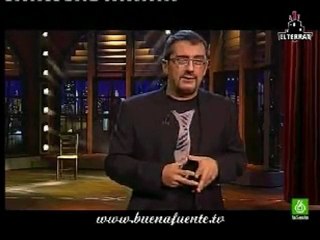 BFN 320 - TRABAJOS CHUNGOS (17.11.2007)