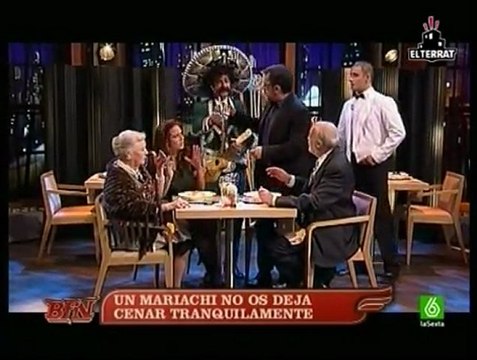 BUENAFUENTE 343 - Eva González