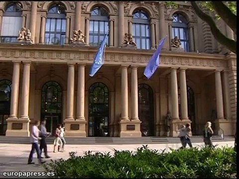 La UE estudia reforzar el fondo de rescate