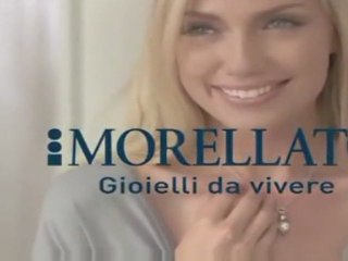 Morellato gioielli nuovo spot gioielli collezione animalia