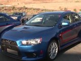 Jim Russell Lancer Evolution Experience on GT Channel [HD]