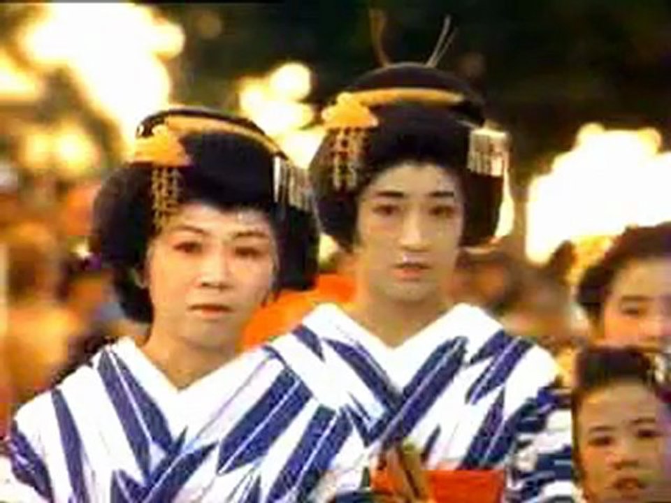 Bagad de Carhaix avec DJ ZEBRA sur L.A WOMAN  des DOORS