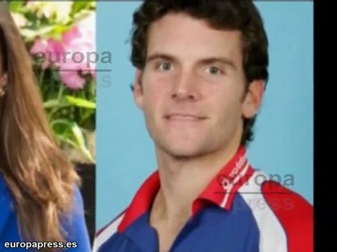 Pippa Middleton se va a vivir con su novio