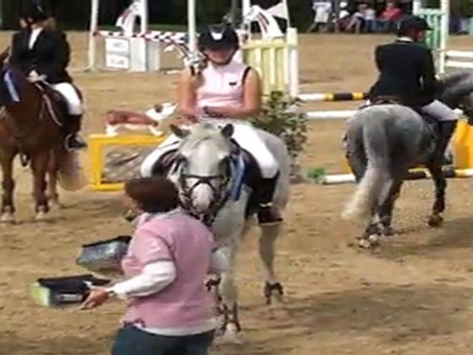 Remise des prix Rafale de Matt par Ice and Fire d'Albran