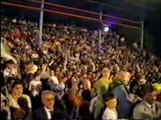 HALK KONSERLERİ - Kaya PINARSES