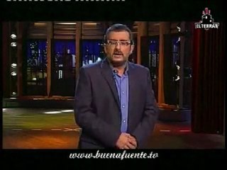 BFN 317 - LOS CHIVATOS (11.10.2007)