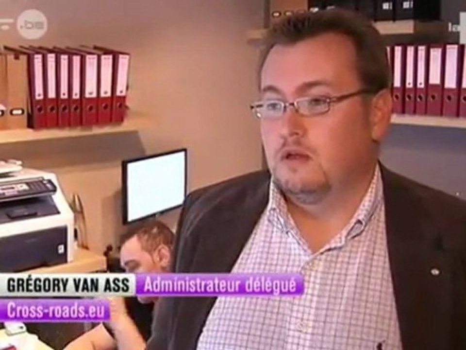 Cross Roads.eu On n'est pas des pigeons