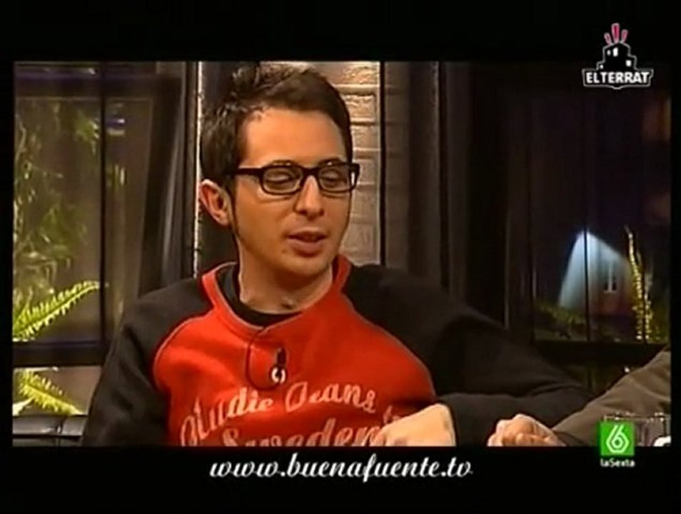 BUENAFUENTE 349 - Bertovisión