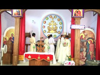 church blessing part-2