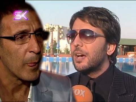 CEM ÖZER - NİHAT DOĞAN KAVGASI BÜYÜYOR