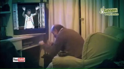 SALVADOS - El 4 de septiembre, el regreso a laSexta (1)