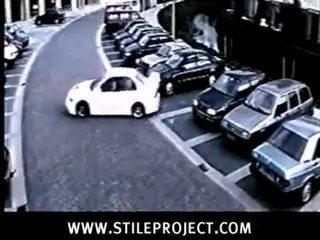 conduite extrêmes.....سياقة عجيبة