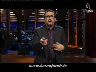 BUENAFUENTE 356 - REGALOS NAVIDEÑOS (20.12.2007)