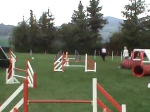 Chanel 3ème degré Villefranche