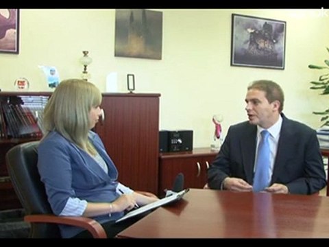 Tv Sanok - Pół na pół 24.09.2011