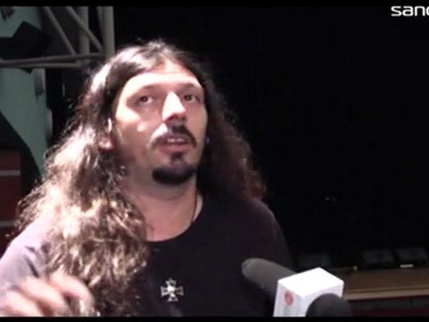 Tv Sanok - Galicja Blues Festiwal - Relacja 24.09.2011