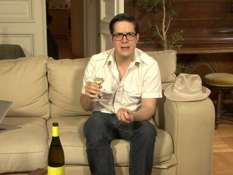 Desig blanc 2010, Mas Candi, Penedès, Espagne