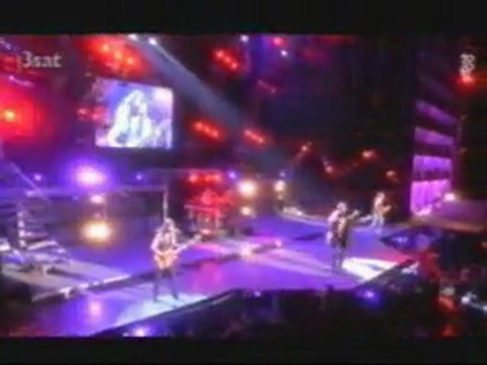 Bagad de Carhaix et DJ Zebra sur AC/DC