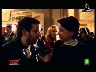 BUENAFUENTE 359 - El Follonero en el Hotel Palace