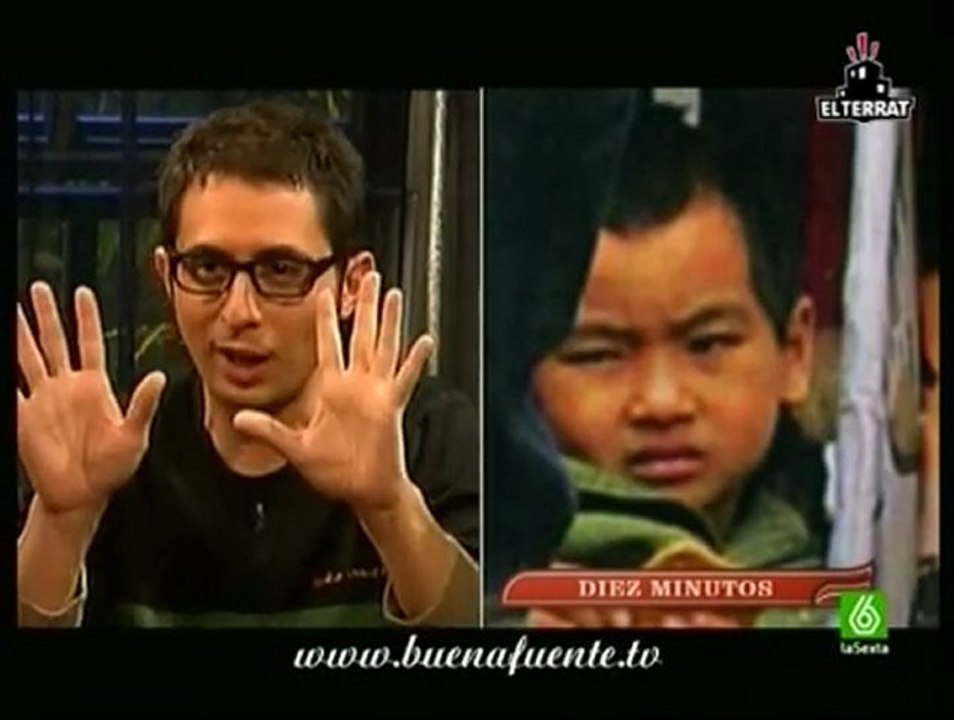 BUENAFUENTE 359 - Bertovisión