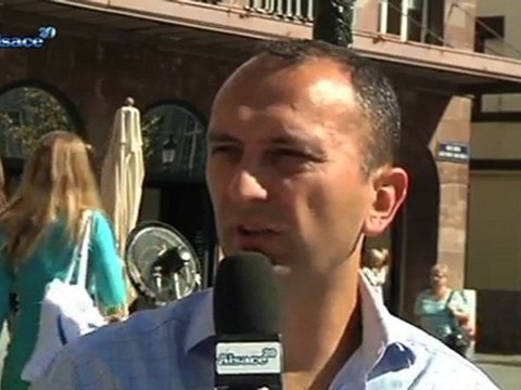 Focus: la chirurgie des yeux au laser