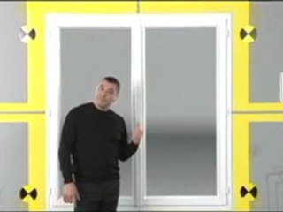 Fenetre Tryba anti-effraction