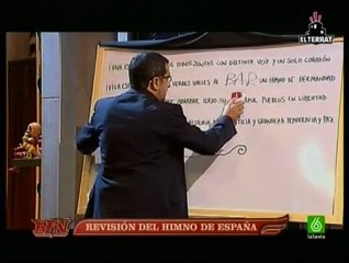 BUENAFUENTE 361 - Himno español