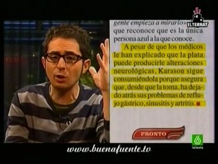 BUENAFUENTE 361 - Bertovisión