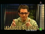 BUENAFUENTE 362 - Bertovisión - Alargamiento de pene