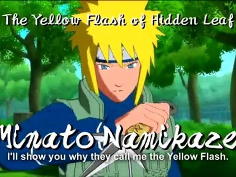 Naruto Shippuden: Ultimate Ninja Storm Generations (PS3)