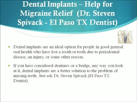 Cosmetic Dental El Paso | Cosmetic Dentist El Paso | Cosmetic Dentistry El Paso TX