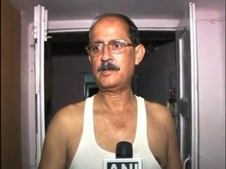 Heavy floods hit eastern India