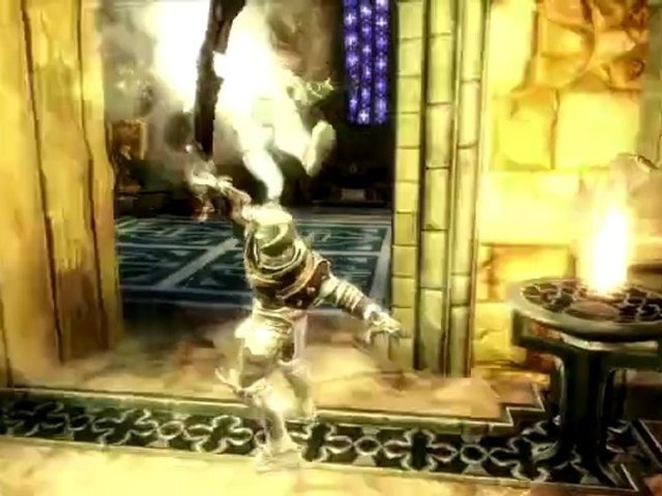 Kingdoms of Amalur: Reckoning  (360)