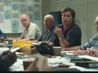 Liong King beats Brad at the box office