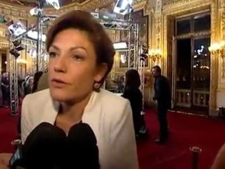 French left seizes Senate majority