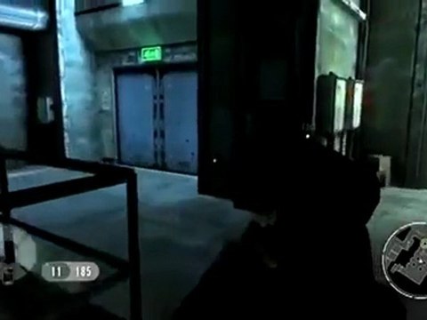 GoldenEye 007: Reloaded (360)