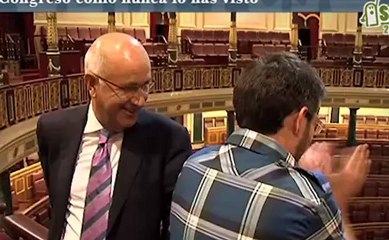 SALVADOS - De profesión, político (25.09.2011) (1)