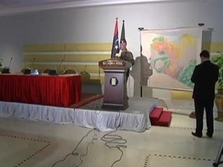 Siege of Haddafi home town intensifies