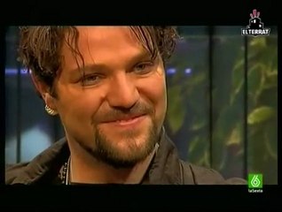 BUENAFUENTE 364 - Bam Margera